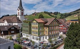 Appenzeller Huus Löwen